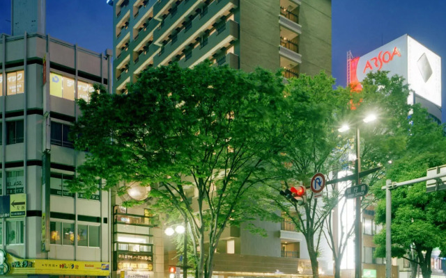 Toyoko Inn Kofu Station Minami 2