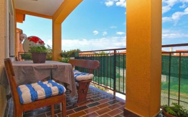 Apartment Snezana 1200