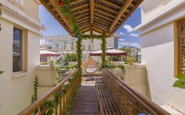 Xizi Villa Guest House