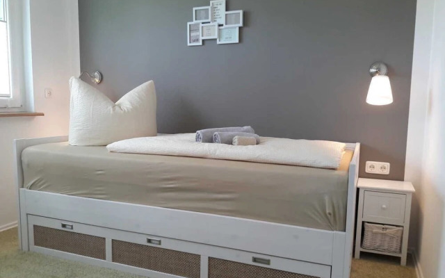 Ferienwohnungen Dobra