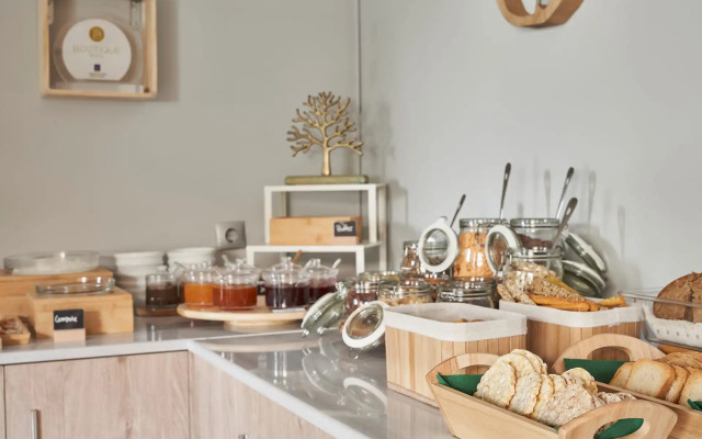 Mirabilia Boutique Hotel