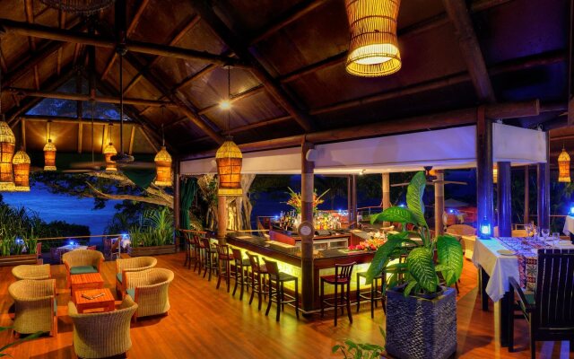 Royal Davui Island Resort - Adults Only