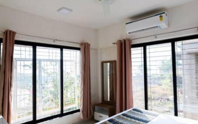Lotus 3BHK by SoulStays
