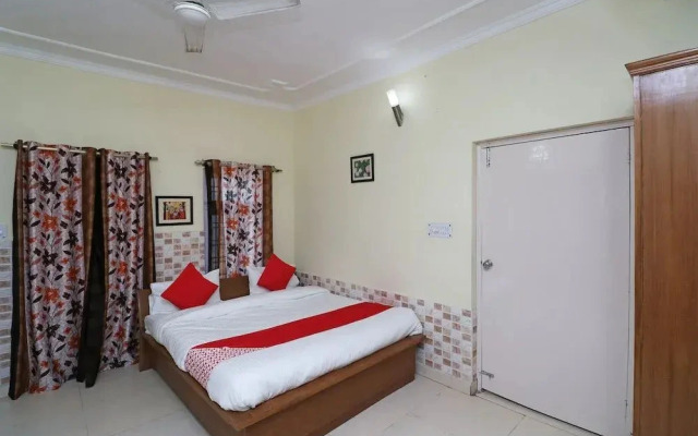 Hotel Diamond Hill by OYO Rooms