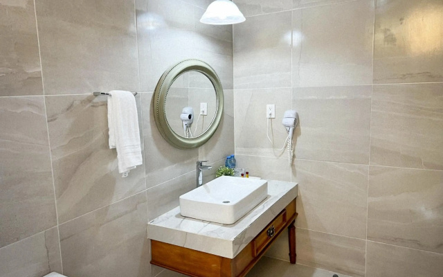 Hotel Fundadores