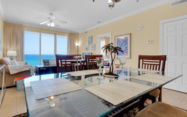 Ocean Villa 602, Panama City Beach