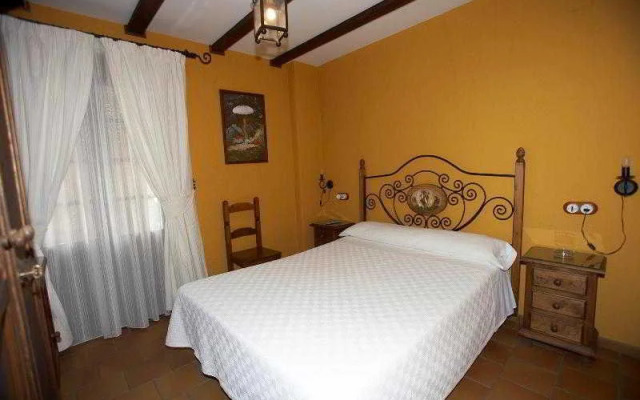 Posada San Antonio