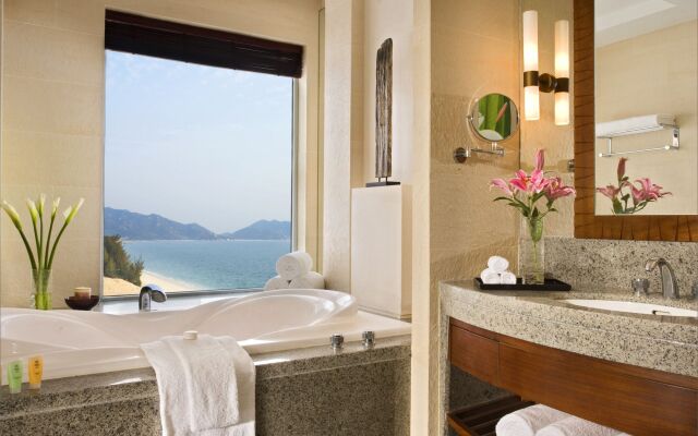 Sheraton Huizhou Beach Resort