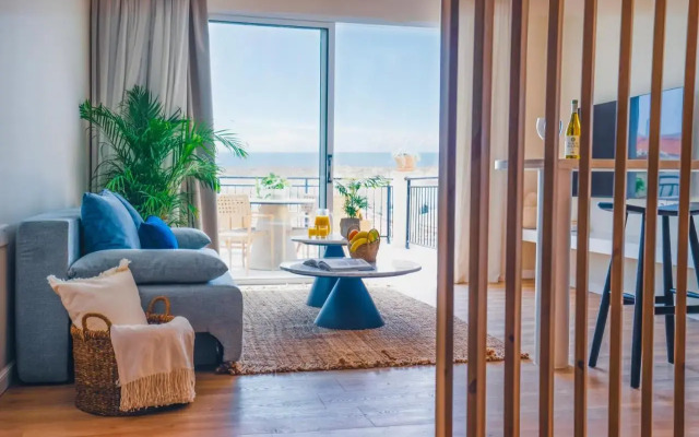 Wellclub - Wellness Family Experience - Seaview