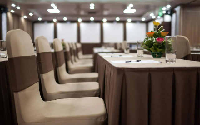 Center Hotel Bac Ninh