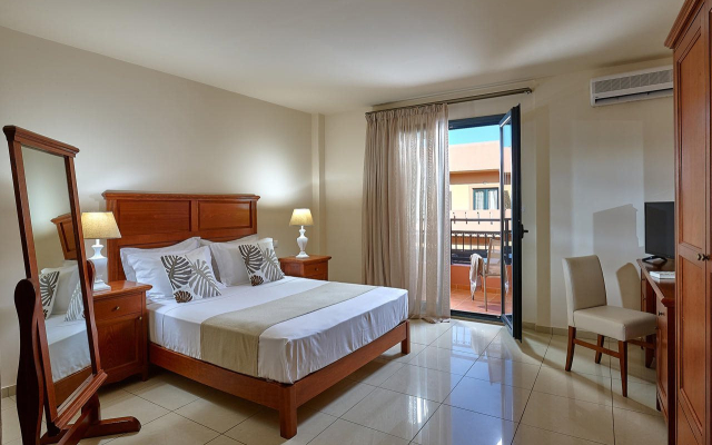 Vasia Resort & Spa