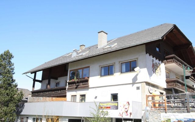 Apartment Near the ski Area