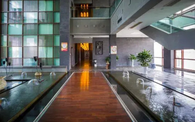Tongli Lake Resort