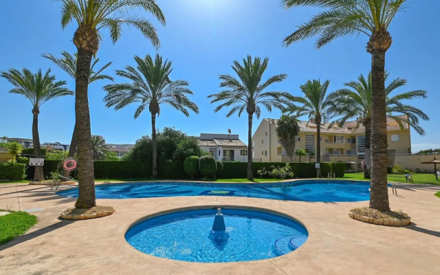 Golden Beach II in Platja de l Arenal