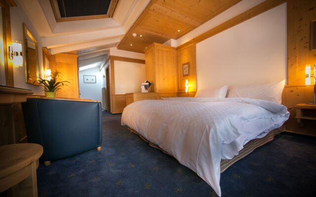 Arca Aparthotel & Spa
