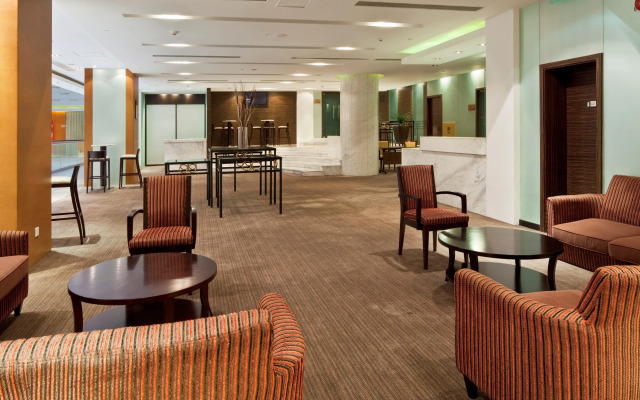Guo Ji Yi Yuan Hotel