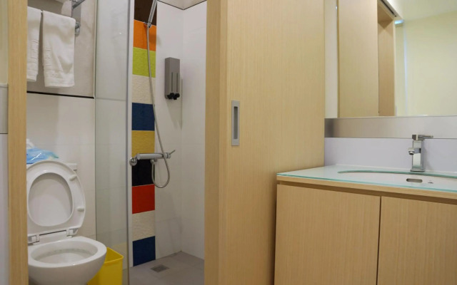 ColorMix Hotel & Hostel