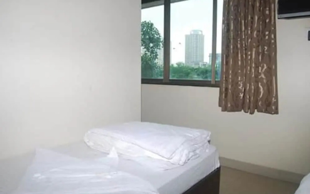 Hotel Shambuji