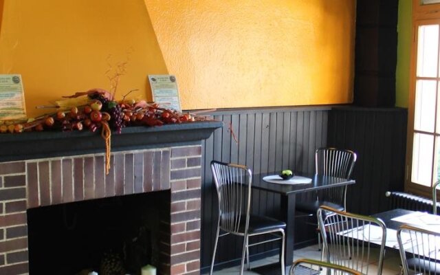 Albergo San Giovanni