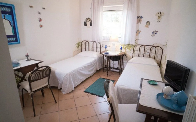 Relais Patriarca by Typney