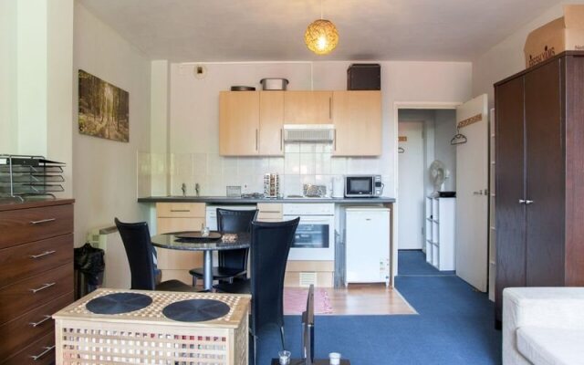 Greenwich Park Apartments