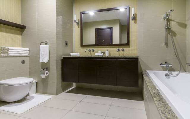 Tiara Residences