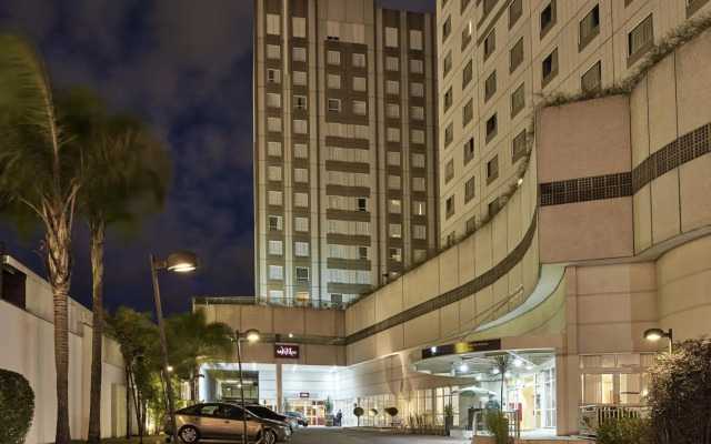 Mercure Sao Jose Dos Campos Hotel