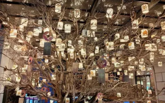 Shiyi Homestay (Chongqing Bonded Center)