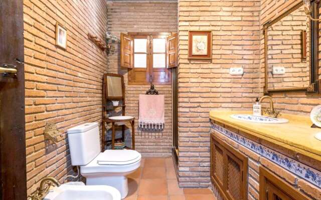 Villa Ctra. de Cordoba