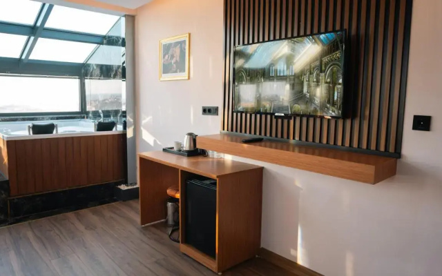 Cip hotel istanbul
