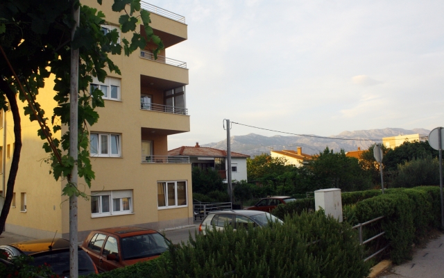 Apartment Ana A1 Split, Riviera Split