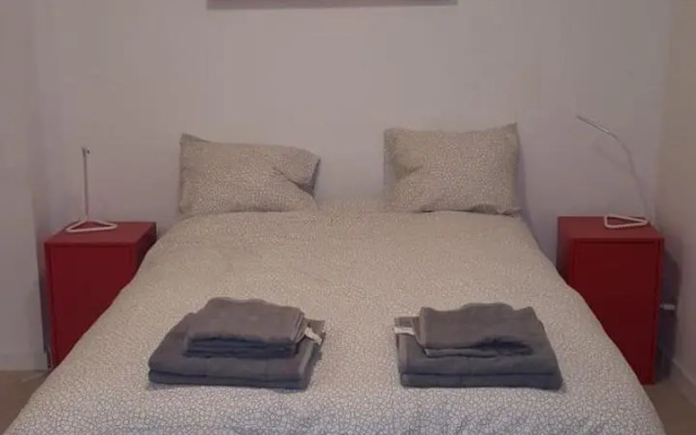 Central Appartment 2 bedrooms