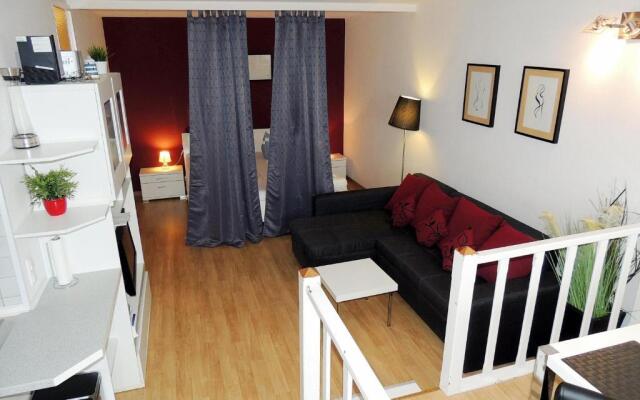 Ferienpark F09-005 Ferienpark