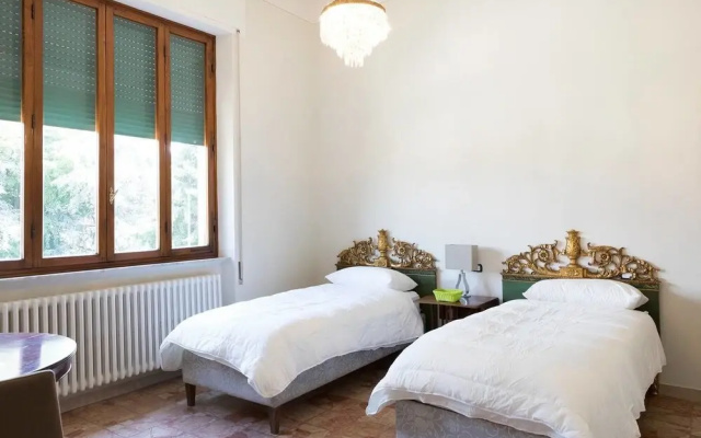 Altido Villa Neri in Front of the City Wall - Villas_and_Bungalows in 卢卡 - Photo 2