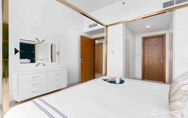 Dream Inn Apartments - Mina by Azizi