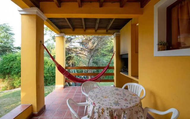 Las Princesas Cabañas