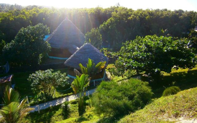 Riake Resort & Villa