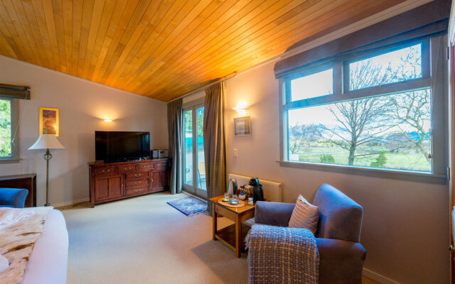 The Remarkables Mountain Lodge