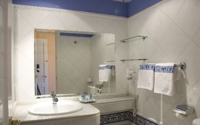 Apartamentos - Los Jandalos Vistahermosa