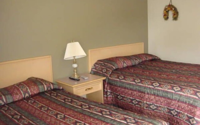 Trans Canada Motel