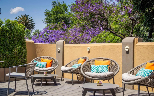Casa Malí by Dominion
