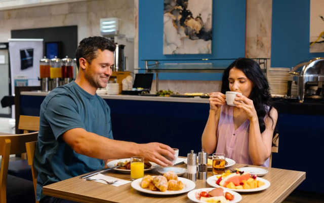 Four Points by Sheraton Perth