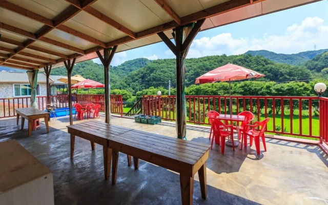 Across the Dotted Line