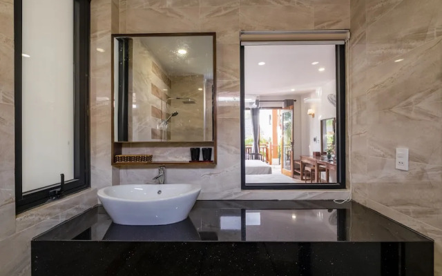 Melica Resort & Spa Phu Quoc