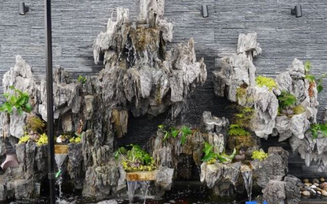 Vienna 3 Best Hotel (Huizhou Pingtan Airport)