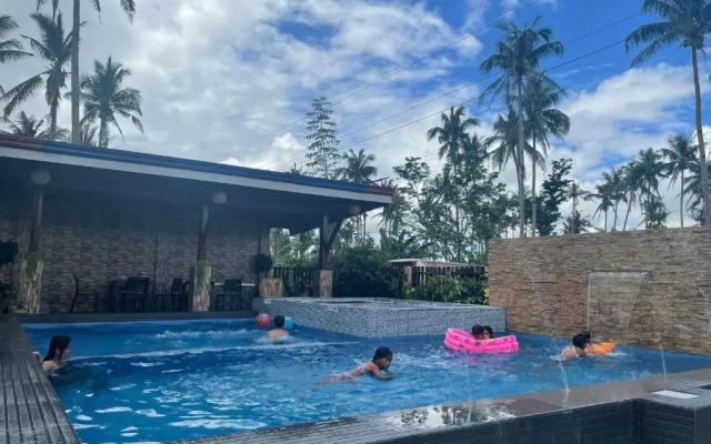 Langojon Jianjoy Resort