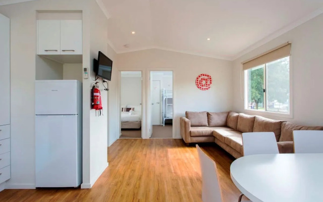 BIG4 Bendigo Marong Holiday Park