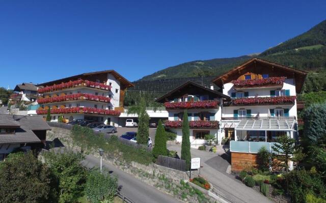 Hotel Garni Fernblick Höfler