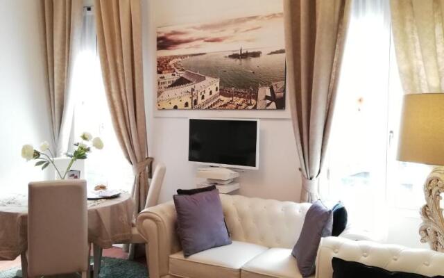 San Luca Apartment