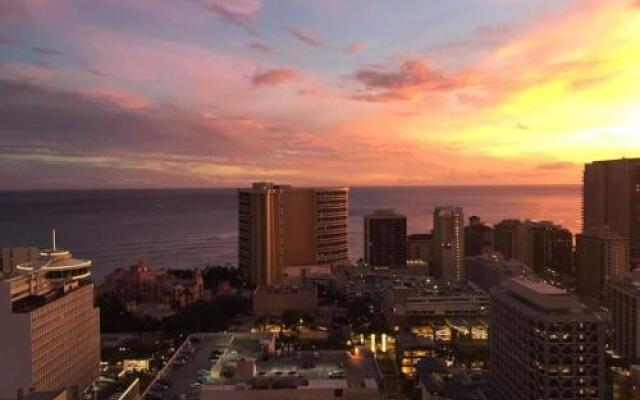 Douglas Waikiki